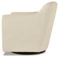 Bradney Swivel Accent Chair