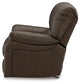 Leesworth Power Rocker Recliner