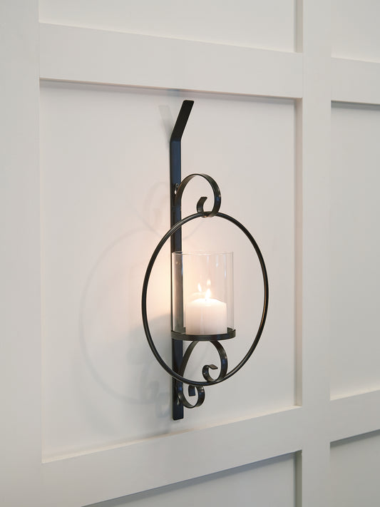 Wimward Wall Sconce