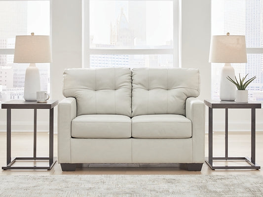 Belziani Loveseat