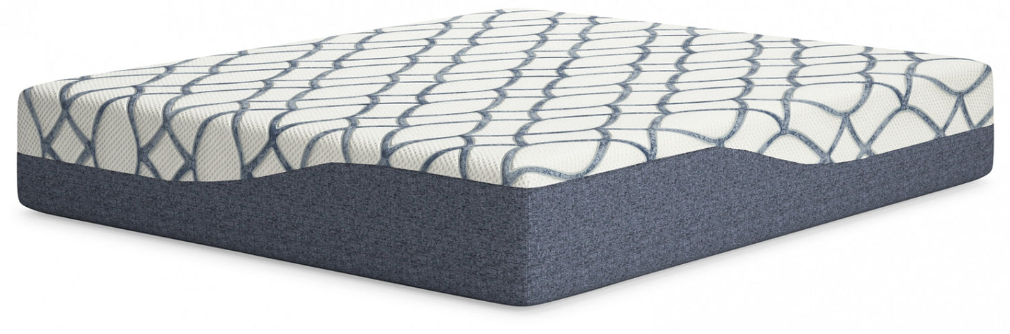 14 Inch Chime Elite 2.0  Mattress