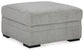 Casselbury Ottoman With Storage