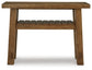 Mackifeld Sofa Table