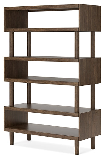 Austanny Bookcase