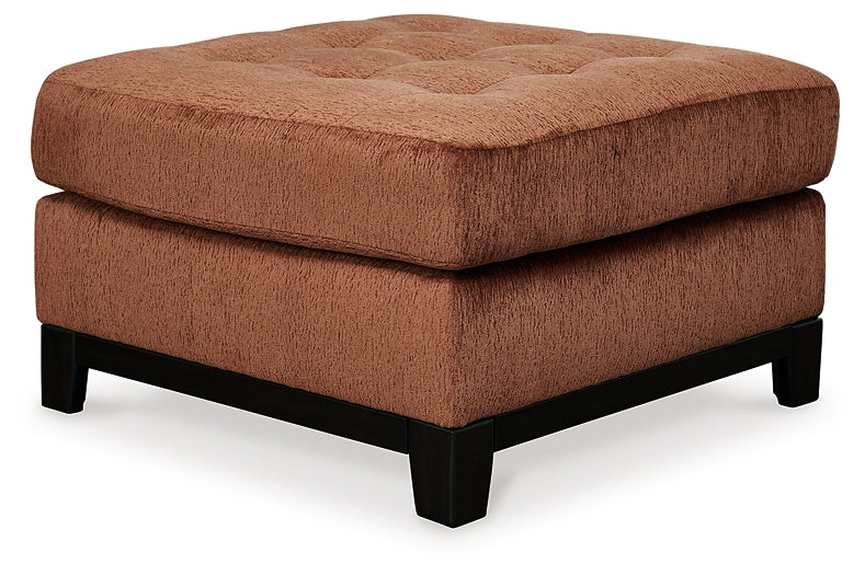 Laylabrook Oversized Accent Ottoman