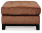 Laylabrook Oversized Accent Ottoman