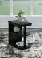 Winbardi Chair Side End Table