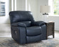 Leesworth Power Rocker Recliner