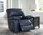 Leesworth Power Rocker Recliner