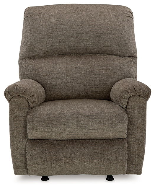 Stonemeade Rocker Recliner