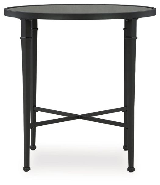 Cadeburg Accent Table