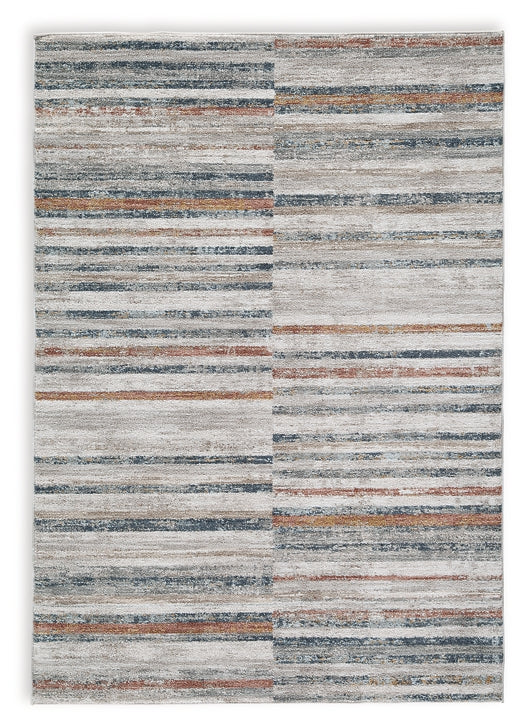 Kemart Medium Rug