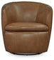 Kierreys Swivel Chair