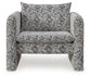 Kenbell Accent Chair