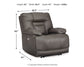 Wurstrow PWR Recliner/ADJ Headrest