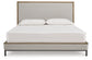 Tomtyn  Upholstered Bed