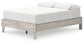 Shawburn Full Platform Bed with Dresser, Chest and Nightstand