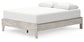 Shawburn Queen Platform Bed with Dresser and 2 Nightstands