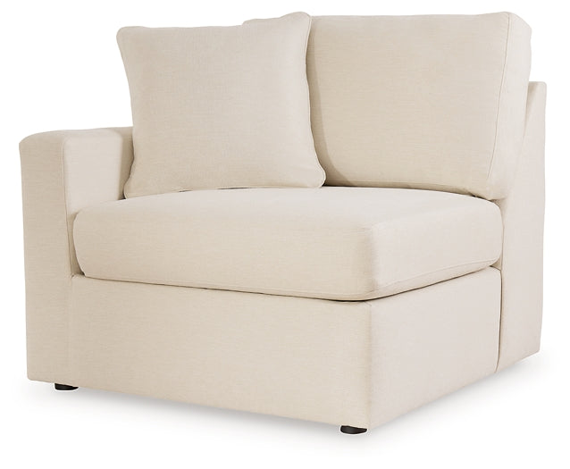 Modmax 5-Piece Sectional with Audio System